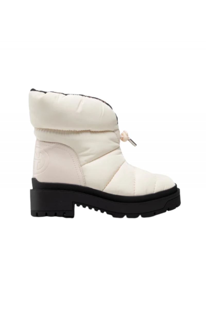 GUESS LEEDA/STIVALETTO BOOTIE FL8LEDELE10