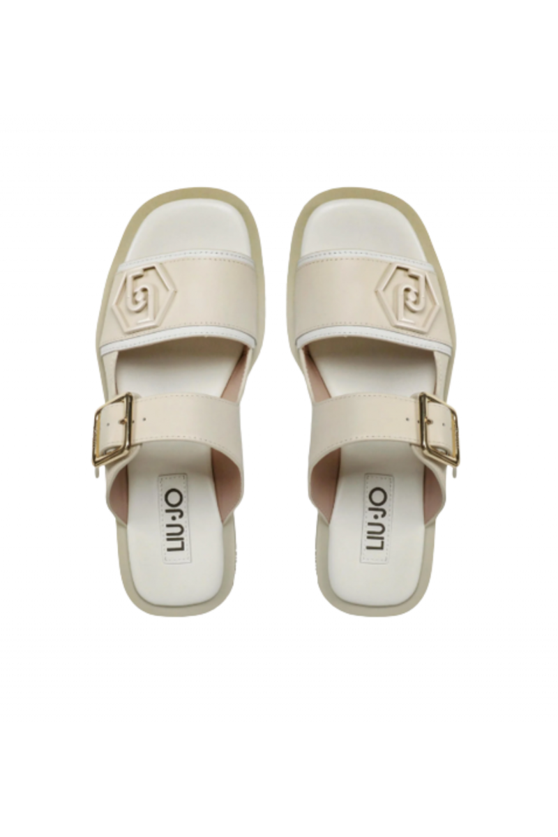 LIU JO ABA 08 SANDAL CALF