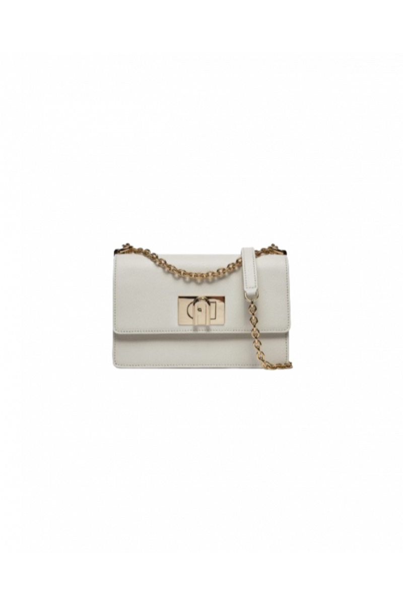 FURLA 1927 MINI CROSSBODY 20 - ARES MARSHMALLOW