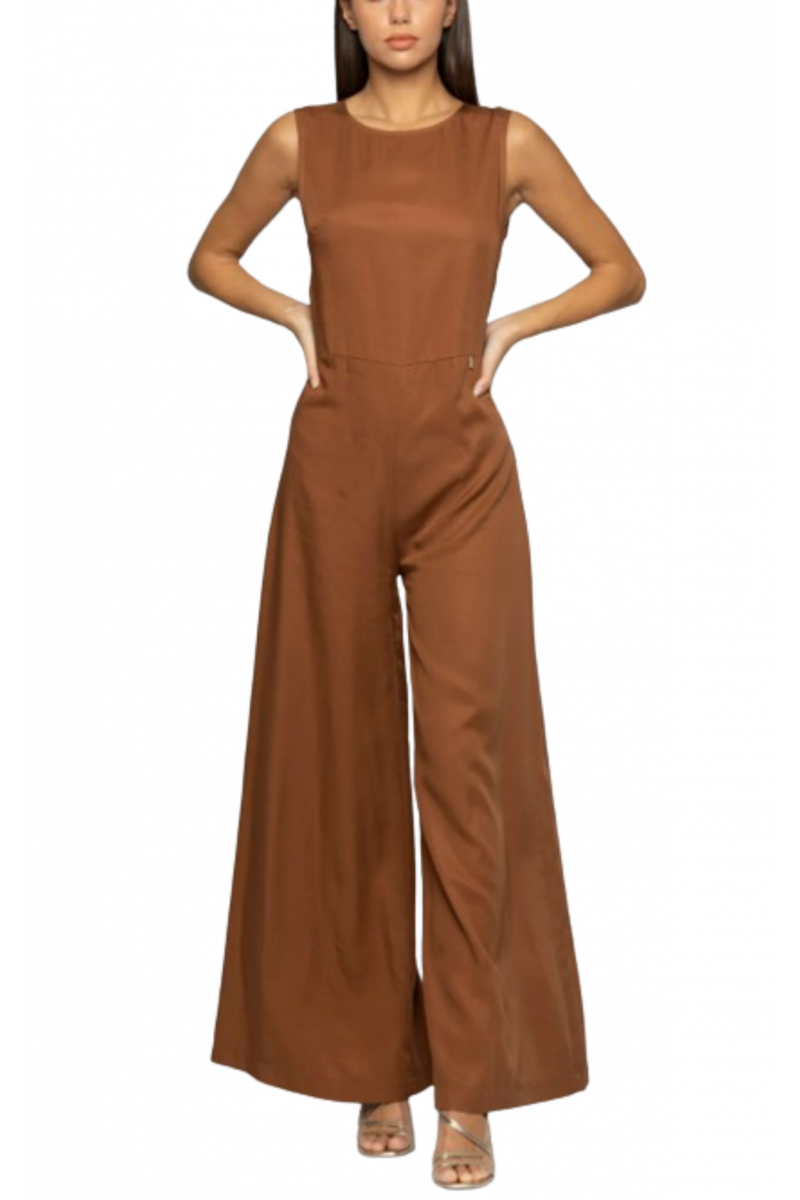 KOCCA LONNY RAME JUMPSUIT ITALY