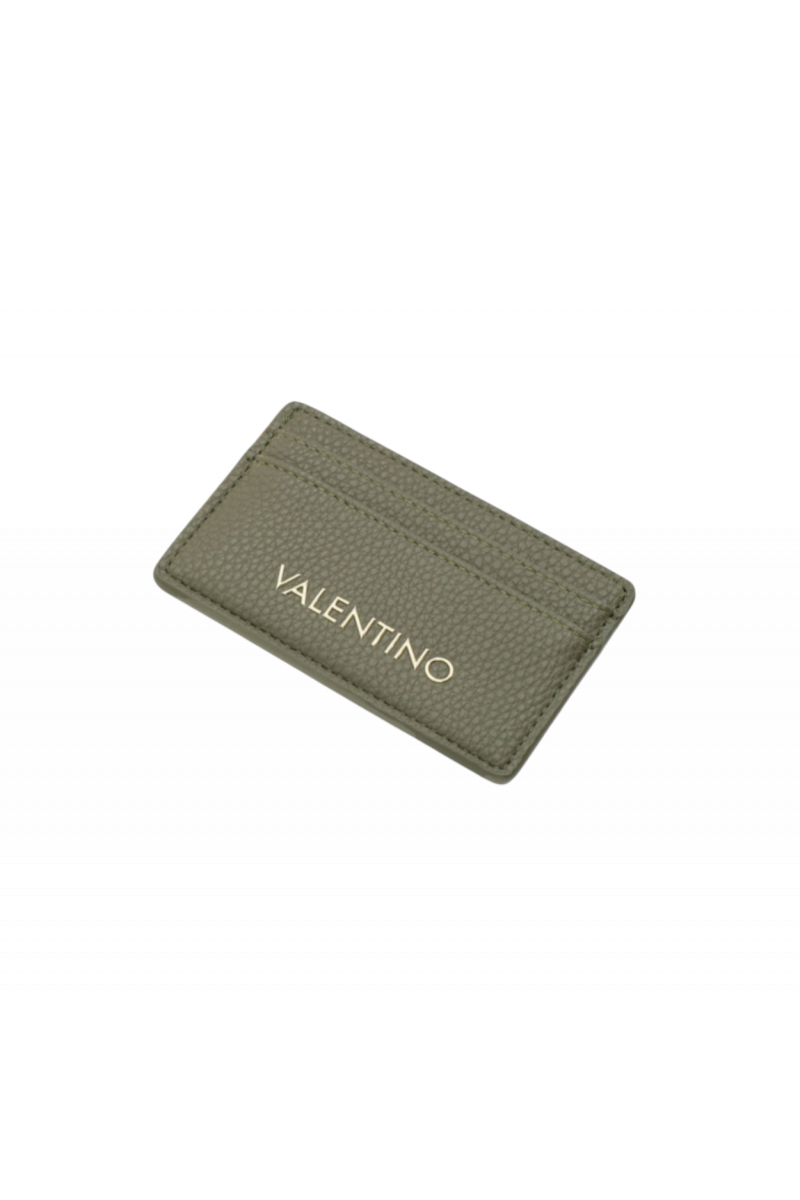 MARIO VALENTINO - RING RE MILITARE CARD HOLDER