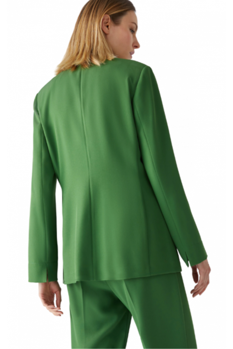 PENNY BLACK - SELLA JACKET GREEN