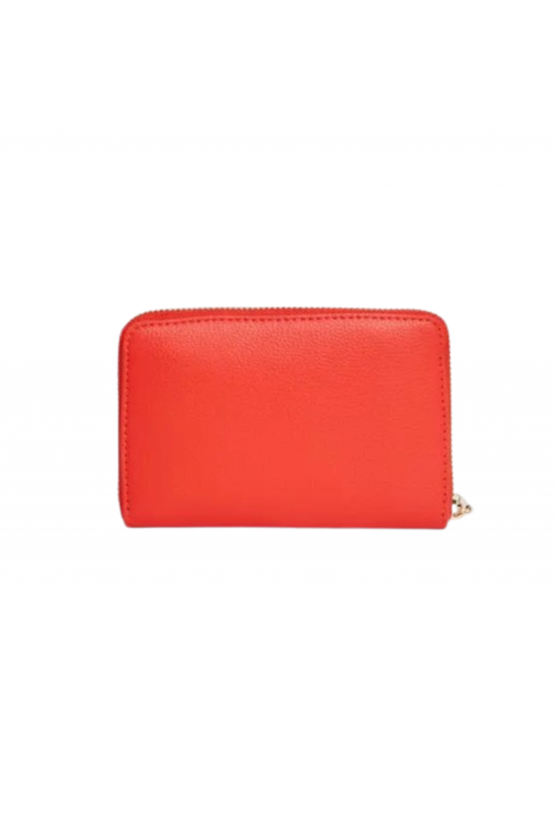 TOMMY HILFIGER ESSENTIAL SC MED ZA CORP - RED - XND