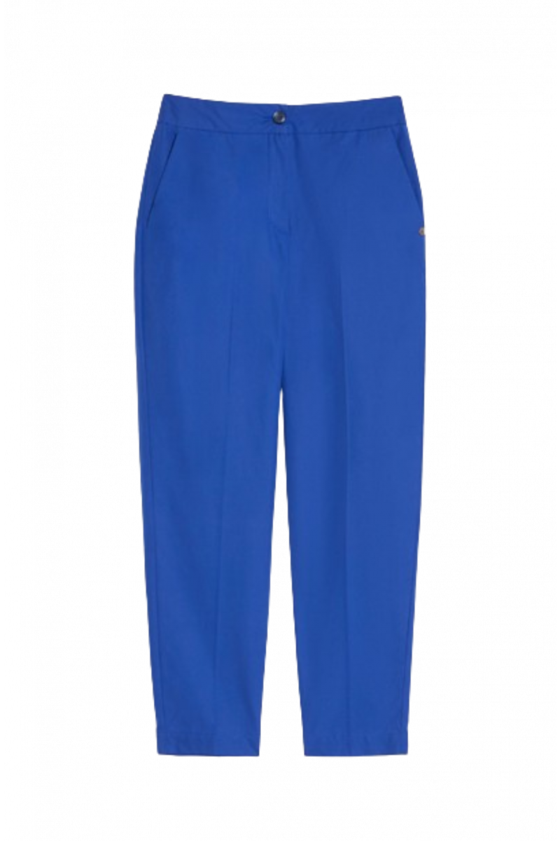 PENNY BLACK - RIGELO TROUSERS BLUE