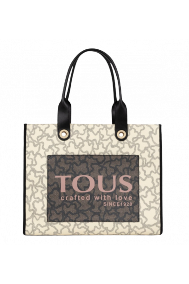 TOUS - SHOPPING M.AMAYA K ICON MULTI BIEGE