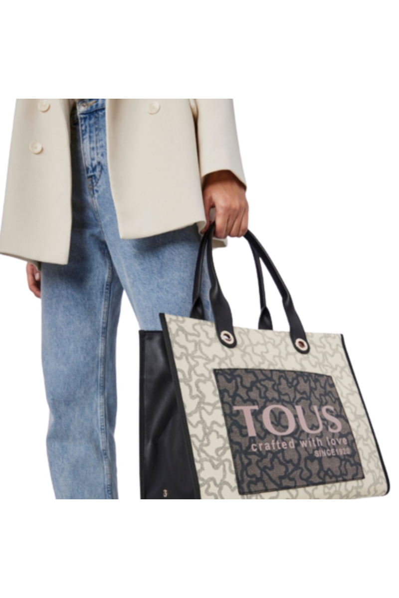 TOUS - SHOPPING M.AMAYA K ICON MULTI BIEGE