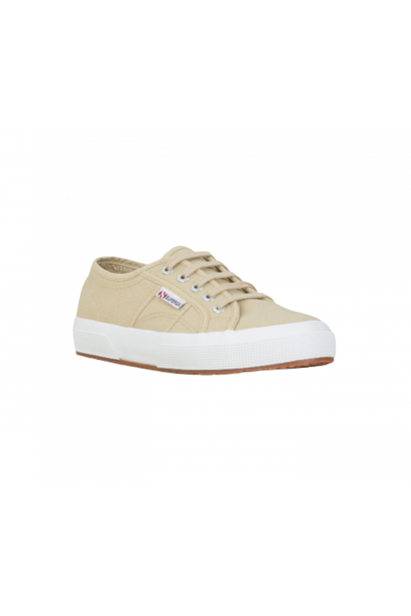 SUPERGA 2750-COTU CLASSIC SNEAKER S000010_AB6_YELLOW