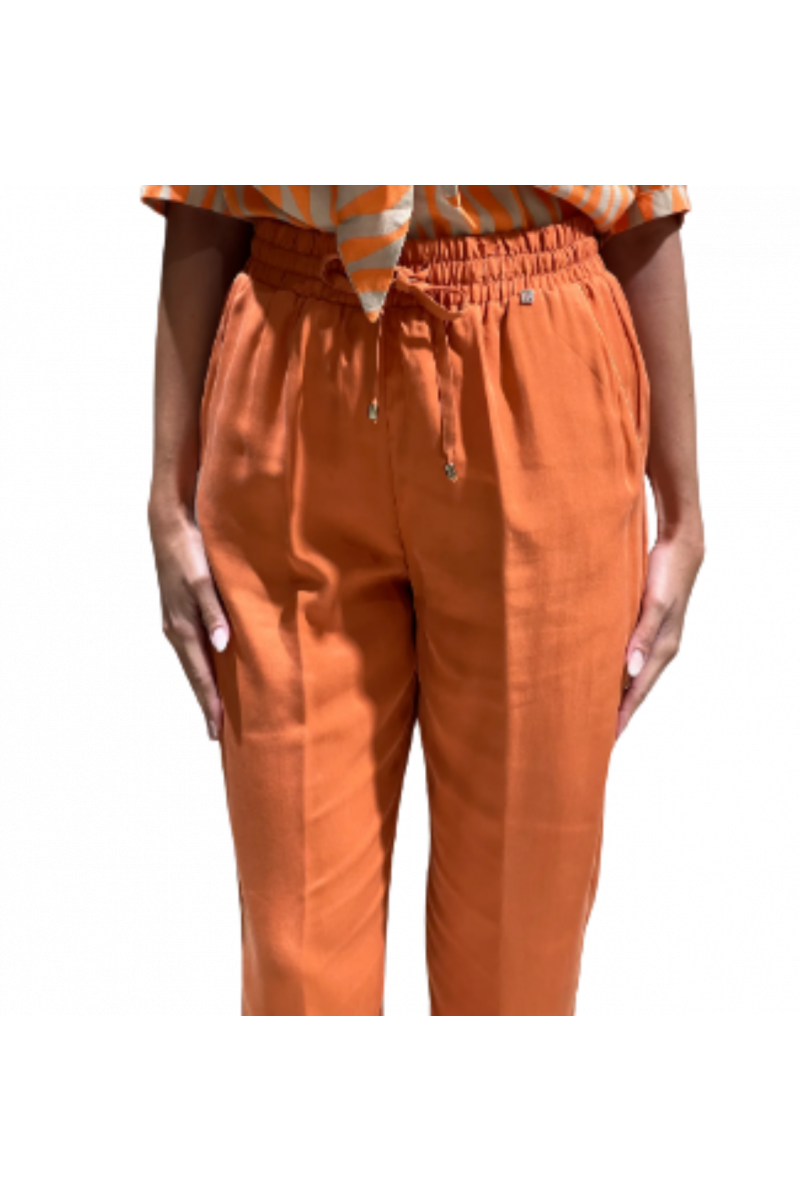 KOCCA GINGER BIEM PANTALONE FASHION 10382