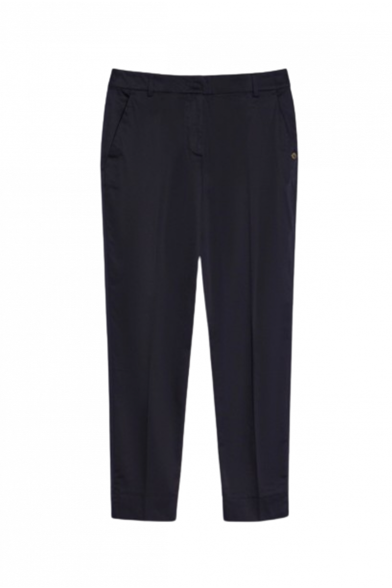 PENNY BLACK - MILLY TROUSERS BLACK