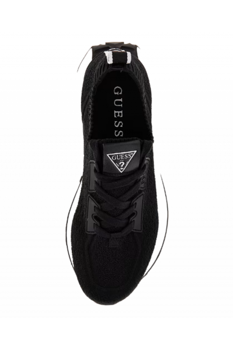 GUESS LAURINE BLACK