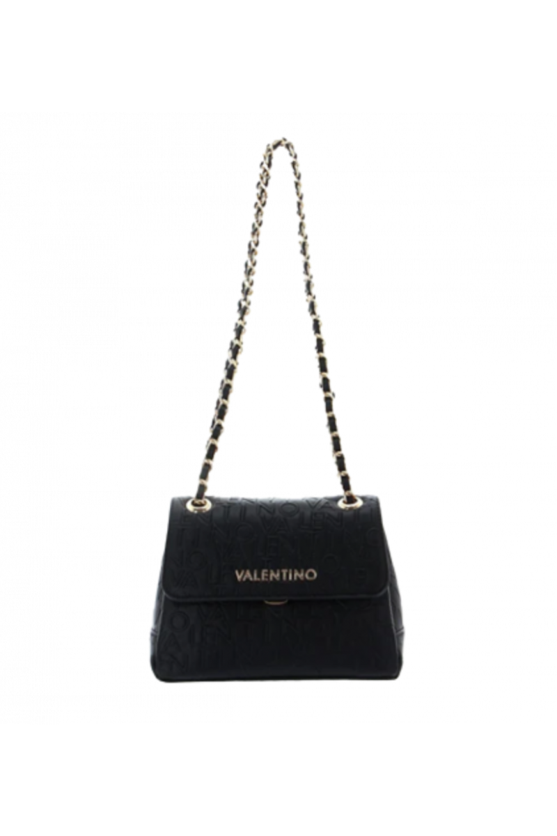 MARIO VALENTINO RELAX SML BAG NERO