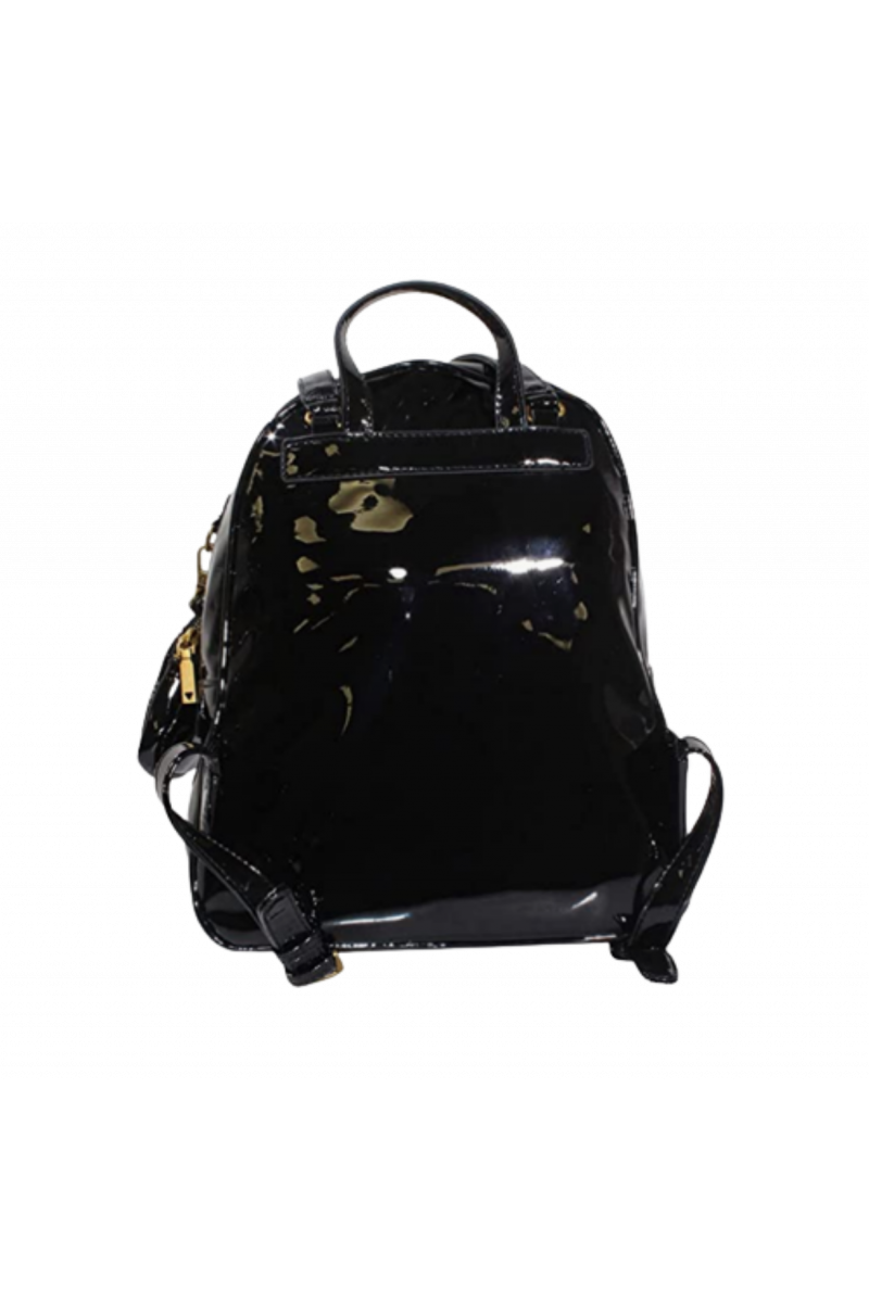 GUESS HOUSE PARTY LARGE BACKPACK TB868633 BLACK