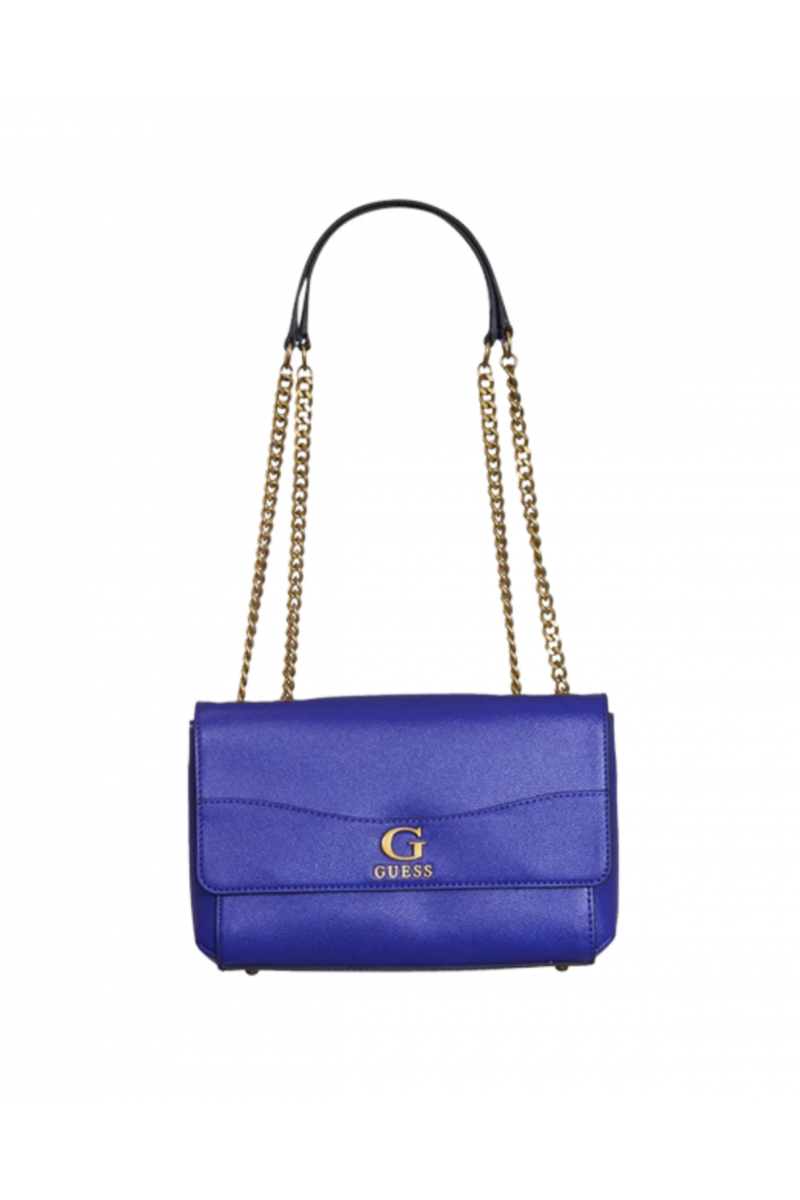 GUESS NELL CONVERTIBLE XBODY FLAP HWVB867821 VIOLET