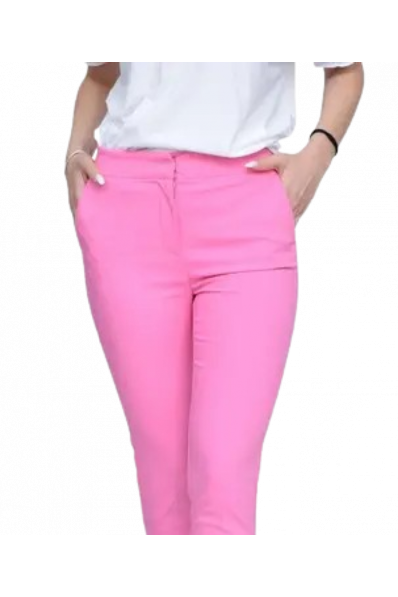 MY TIFFANY WEARABLES TROUSERS PINK