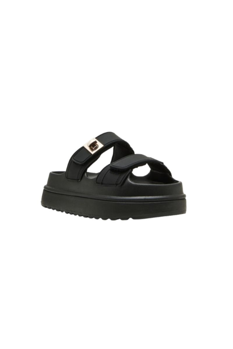 STEVE MADDEN - BIGSCHMONA-J BLACK - 358664