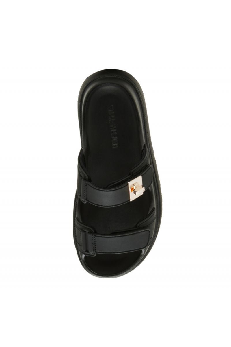 STEVE MADDEN - BIGSCHMONA-J BLACK - 358664