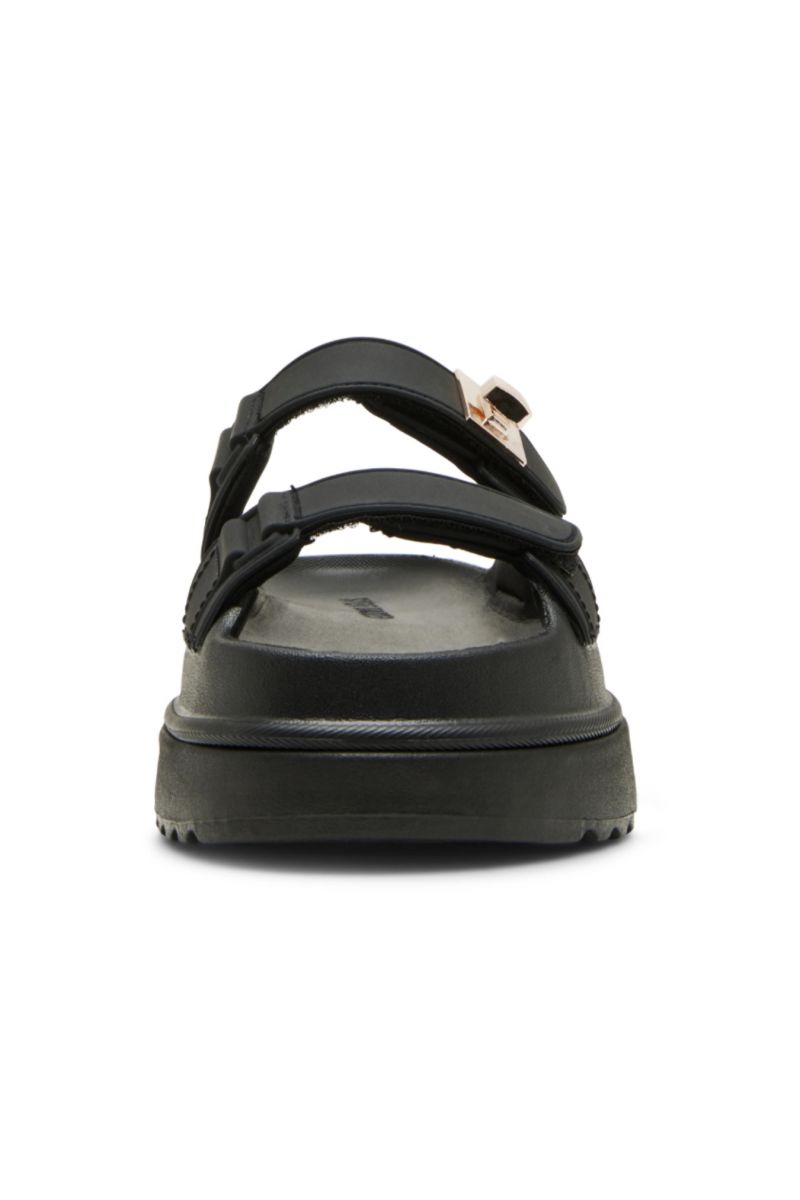 STEVE MADDEN - BIGSCHMONA-J BLACK - 358664