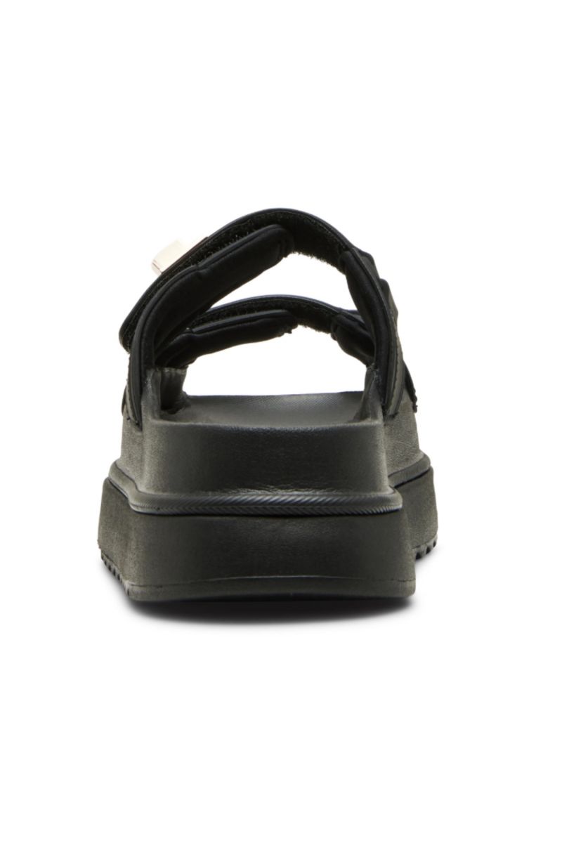 STEVE MADDEN - BIGSCHMONA-J BLACK - 358664