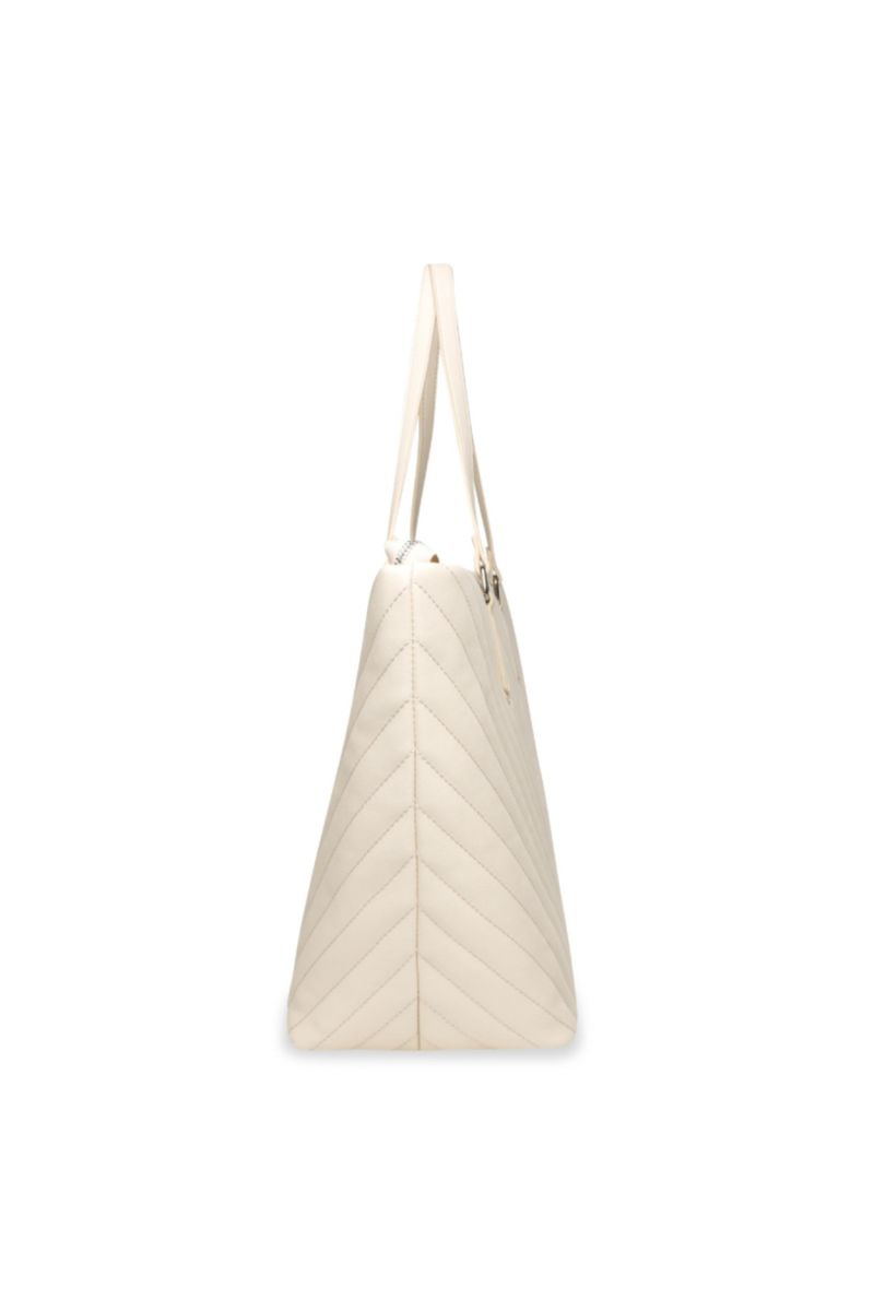 STEVE MADDEN - BVITAL 02002 BONE BAG - 358149
