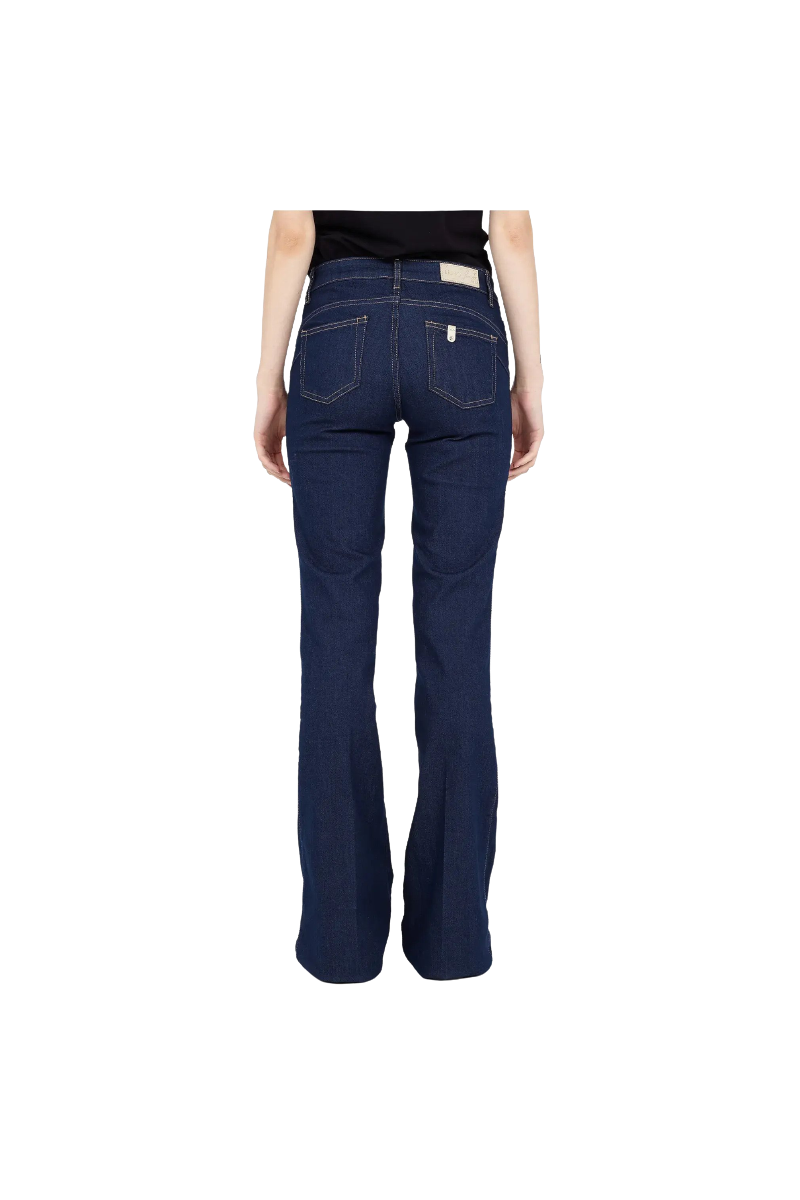 LIU JO DENIM B.UP DENIM BLUE 3 JEAN ΠΑΝΤΕΛΌΝΙ