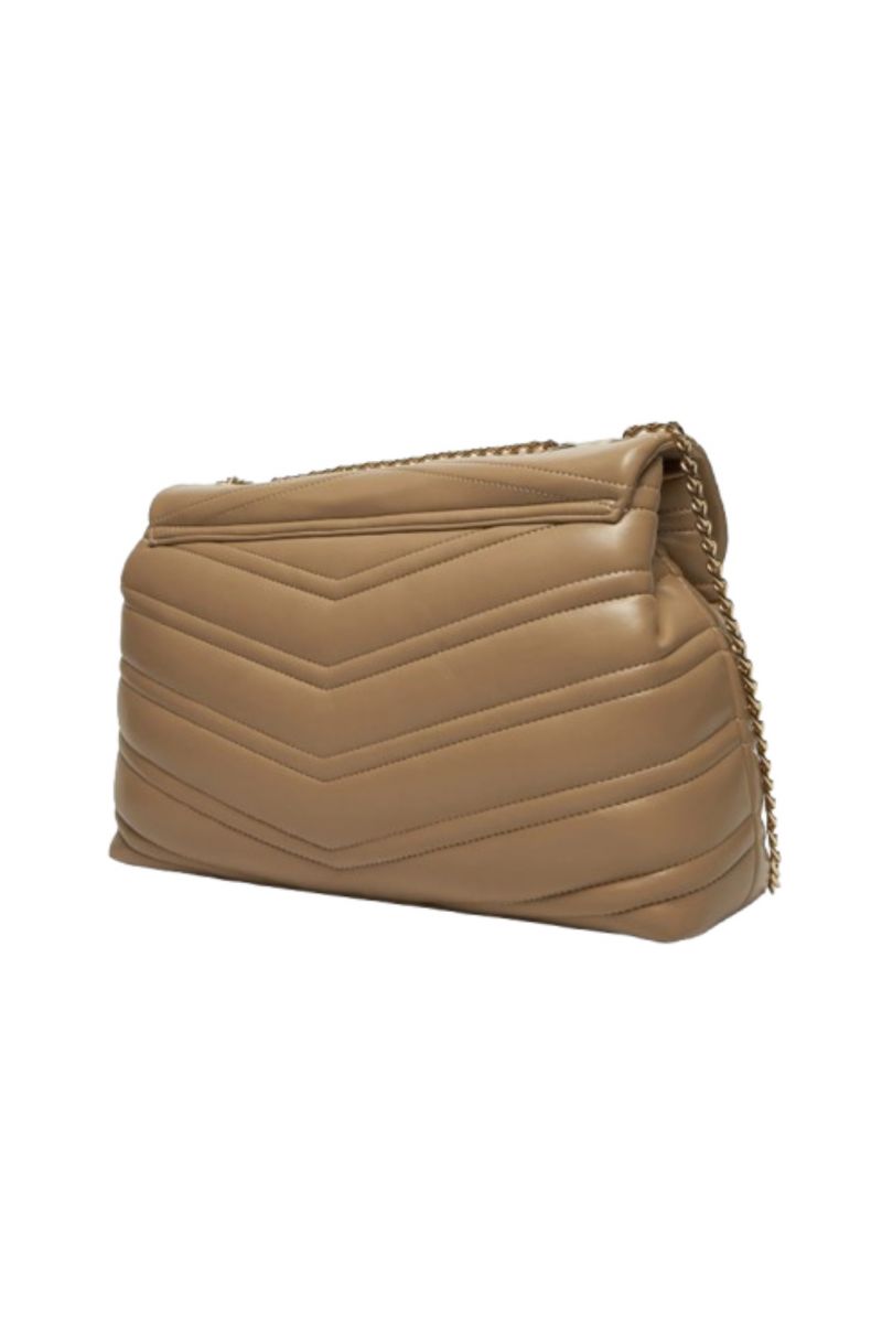 MARIO VALENTINO - PRIVILEGE BEIGE - 358465