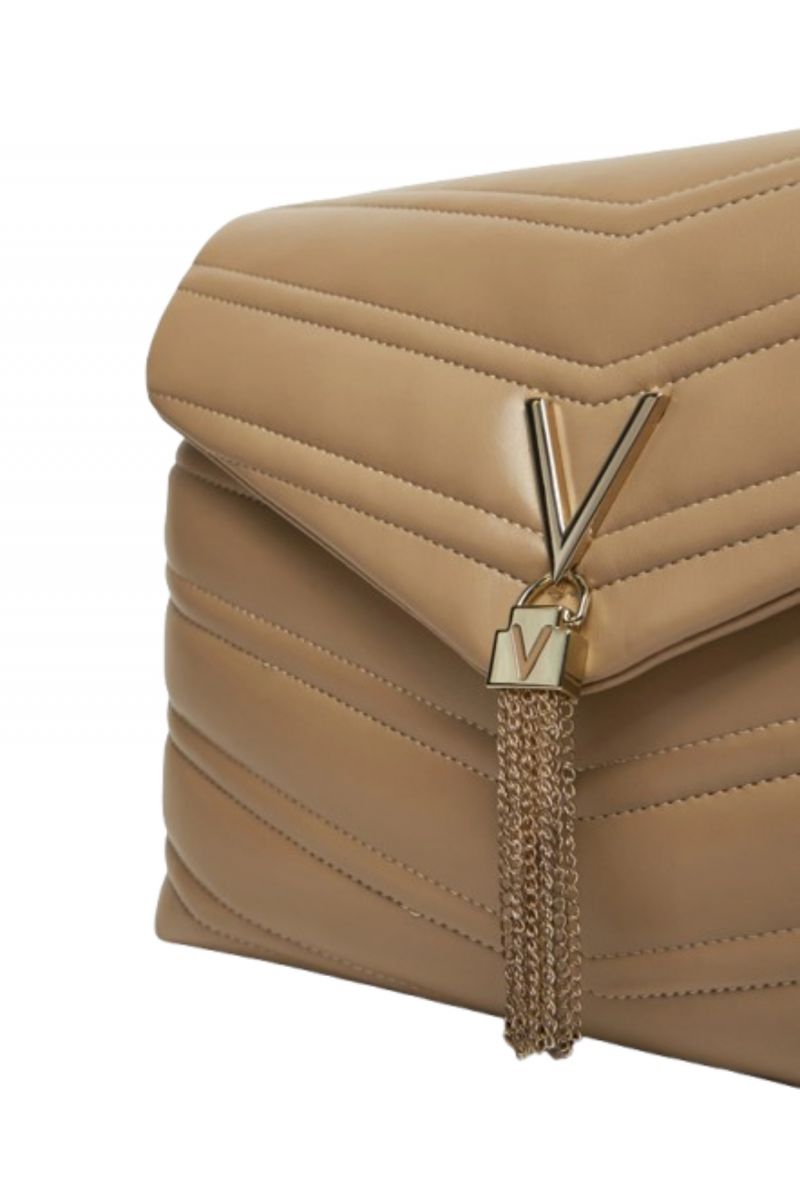 MARIO VALENTINO - PRIVILEGE BEIGE - 358465