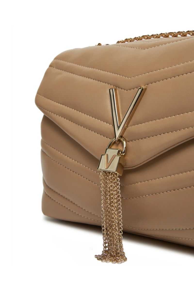 MARIO VALENTINO - PRIVILEGE BEIGE - 358474