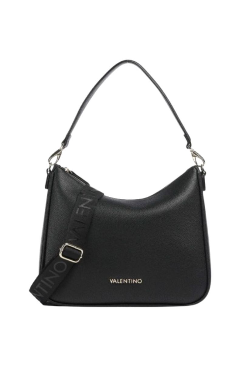 MARIO VALENTINO - NEVER NERO 18LVBS8GLO7 - 358484