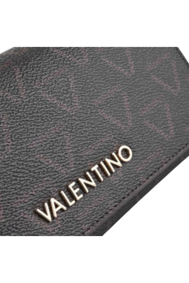 MARIO VALENTINO - PORTAFOGLIO LADY RE MORO NATURALE 18LVPS8GT113 - 358478